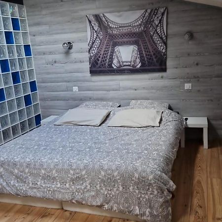 Leguevin Duplex Atypique 20' De Toulouse 아파트 외부 사진