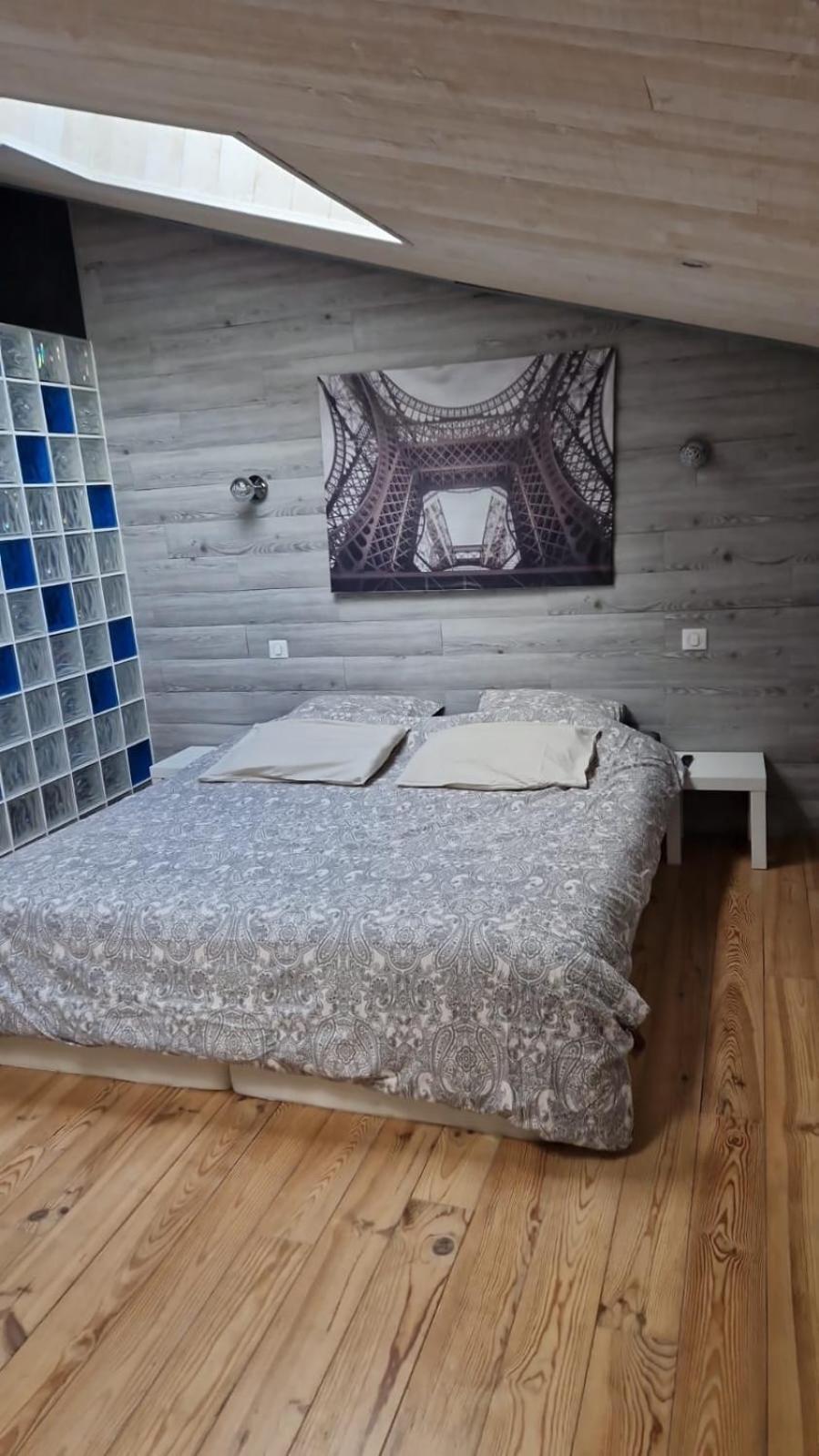 Leguevin Duplex Atypique 20' De Toulouse 아파트 외부 사진